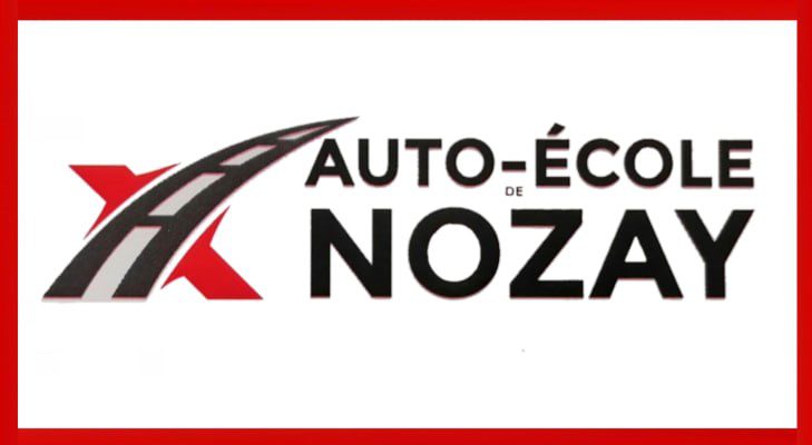 Auto-École de Nozay